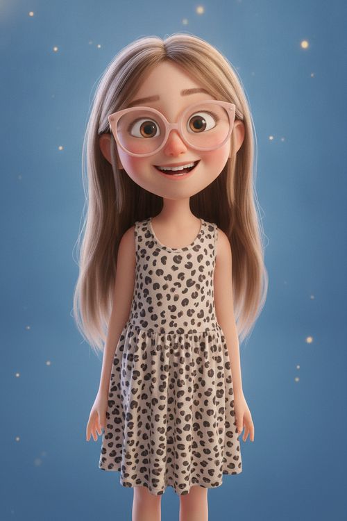Kaja hero reference
